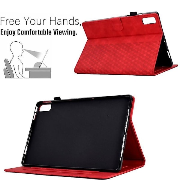 Firkantet Nettbrettveske for Lenovo Tab P11 Gen 2 (11,5 tommer) TB350FU / TB350XU _RY