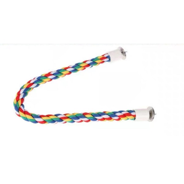 Parrot klätterrep stor pol rep diameter 55cm