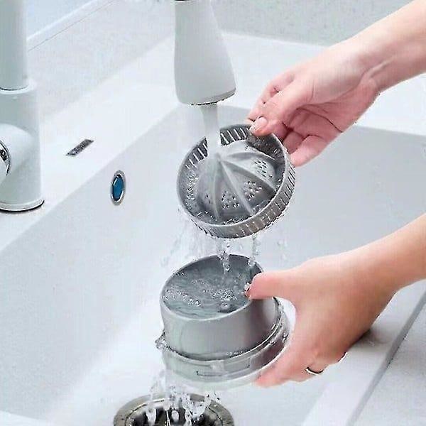 Elektrisk USB-opladningsjuicer, bærbar