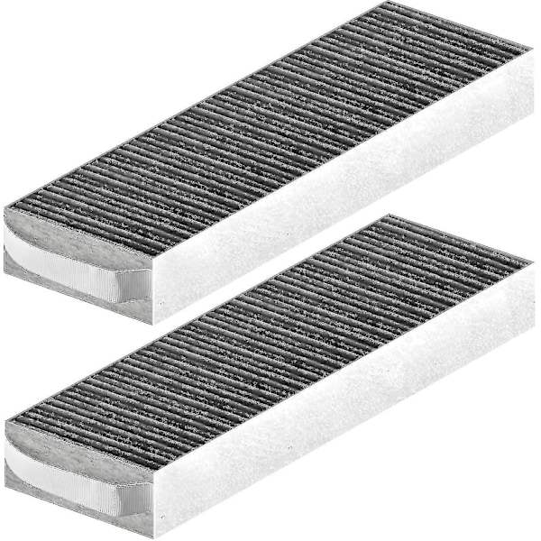RY-2ck aktivt kulfilter til Bora Pure/x Pure/s Pure emhætte, Puakf filtertilbehør erstatningsfilter nyt{F2]