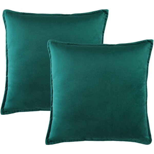 Stretch Kuddeöverdrag Soffa Kudde Möbelskydd Överdrag Soff Sitsöverdrag För Soff Enkelsits Kuddeöverdrag För Stol (1 Sitsplats, Mörkröd)