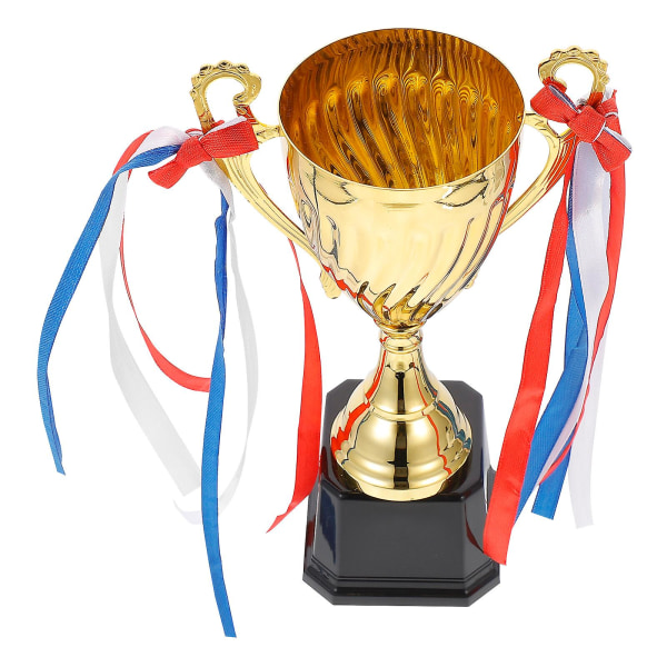 Basketmedaljer Pris Medaljer Basketpokal Vinnare Trophy Cup Segerpokaler24,5X8CM 24.5X8CM