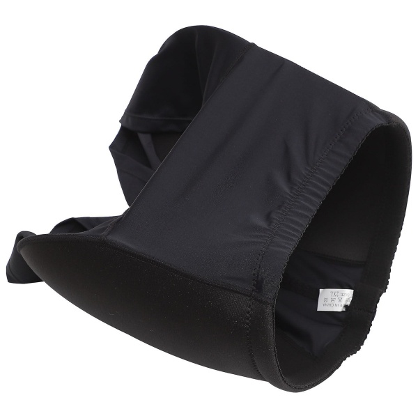 1 st Hip Lift Underkläder Snygga Bakdel Underkläder Kroppsshapare Kalsonger För Kvinna Svart XL Black XL