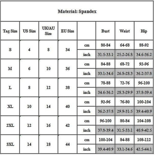 Naisten seksikäs yöasu body keinonahkaa Wet Look alusvaatteet Underwear3XL 3XL