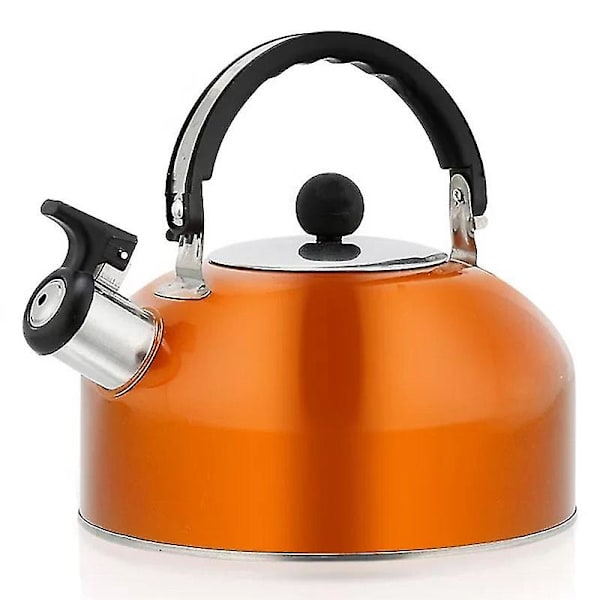 Hjemme Hvirvlende Kedel Kompatibel Med Universal Induktion Kogeplade 1.8l Rustfrit Stål Hvirvlende Tekande Vand