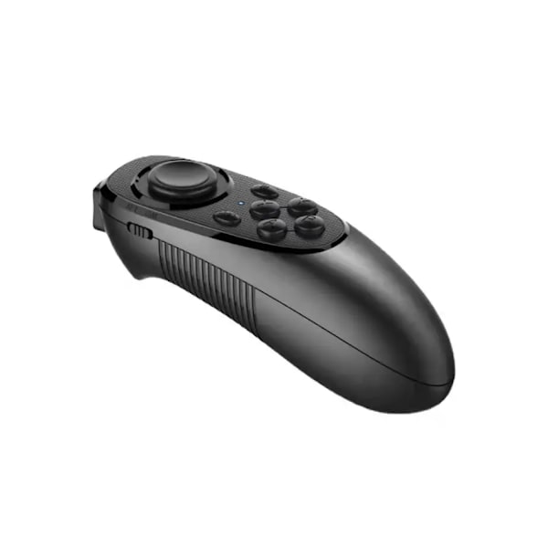 VR-fjärrkontroll Gamepad Bluetooth-kontroll VR-video, spel, selfie, bläddra i e-bok/PPT/Nook-sida, mus, i VR-headset