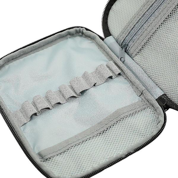 Embroidery Opbevaringskasse Strikkepinde Organizer Syværktøjer