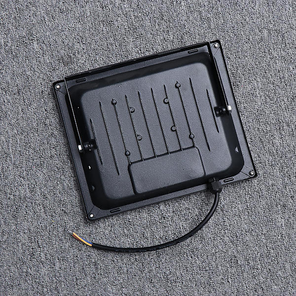 30 W Utomhus Floodlight Floodlight Utomhus Spotlight Landskapsbelysning Trädgårdsbelysning 18.5*22.5CM 18.5*22.5CM