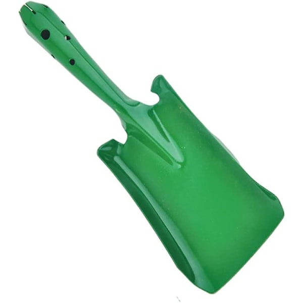 Handspade Trädgårdsspade Mini Planteringsspade Verktyg För Jord Plantering Grävning Omplantering