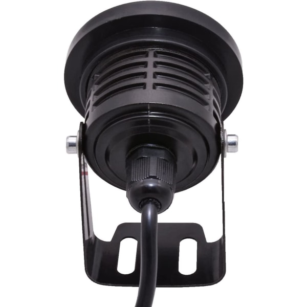 2-pack Universal Högpresterande 6.3 Vita LED Dimljus Dagsljus COB Isblå