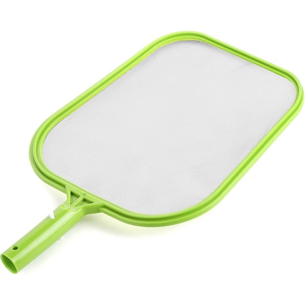 RYO_Pool Skimmer Net, Pool Net, Pool Nets for Rengöring Green