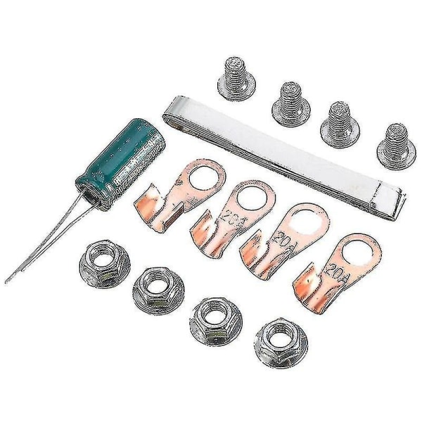 12V Spot Svejsning DIY Bærbar Batteri Spot Svejsning Opbevaringsmaskine PCB Kredsløbskort Svejsningsudstyr