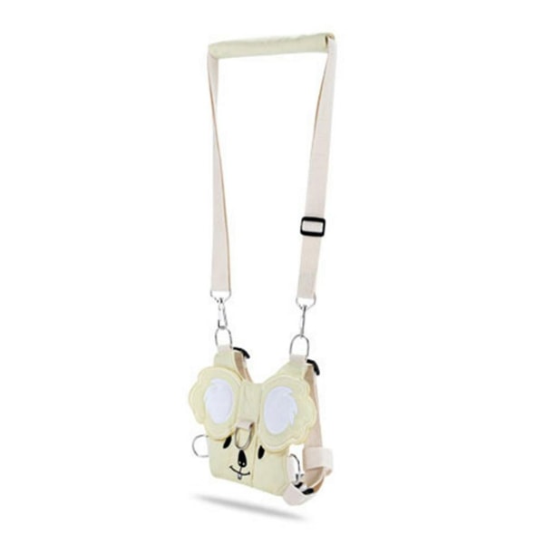 Toddler kävelyvyö Toddler valjaat, Baby Koala beige Baoblaze Children Anti Lost Belt