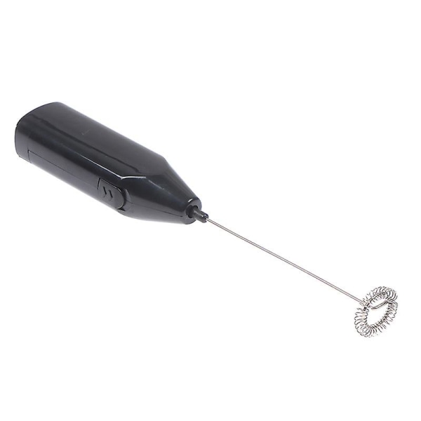 Elektrisk melkeskummer visp