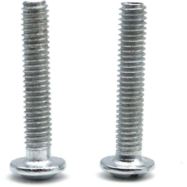 10-pakning Matte Svart Sink Legering Skap- og Skuffehåndtak 106mm Lange