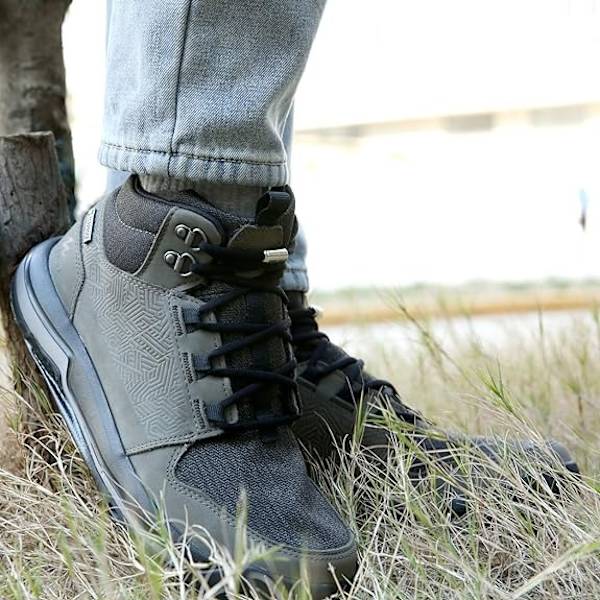 10 par Elastiske Snørebånd til Børn og Voksne Sneakers, Elastiske Snørebånd uden Knude