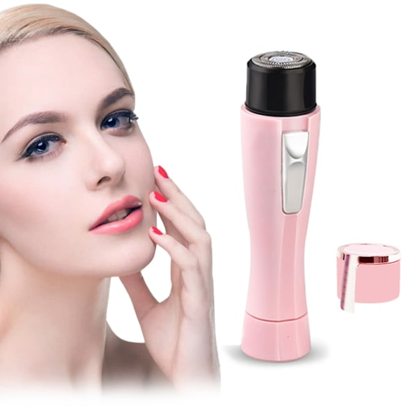 Smertefri Epilator til Kvinder, Elektrisk Skraber til Kvinder, Krops Skraber Perfekt til c Vhermosa 15*10*4.3cm