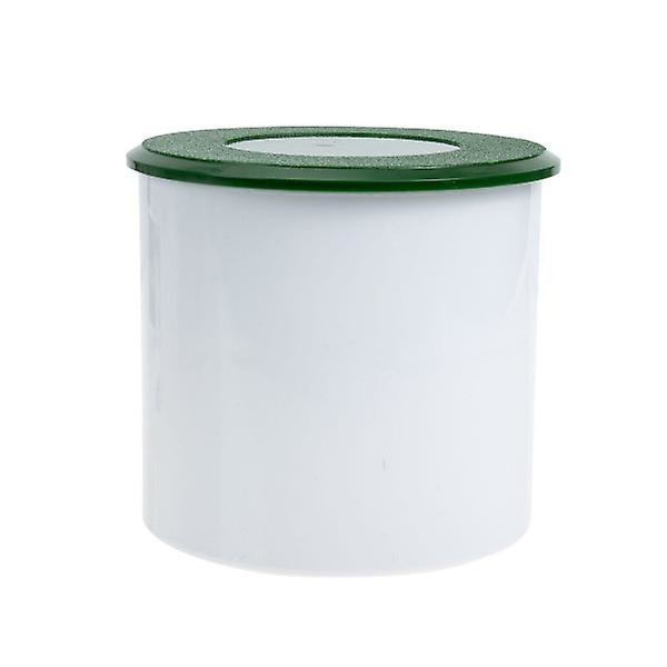 1 Sarja Ammattimaisia Golf-Puttausreikiä Peitepakkauksella Golfreikä Peitteellä Green11x11cm Green 11x11cm
