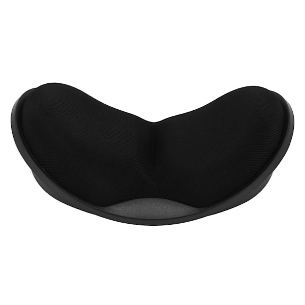 3x Musarmstöd, Ergonomiskt Musarmstöd Halkskyddat Handledsstöd Matta Minnesskum Mus