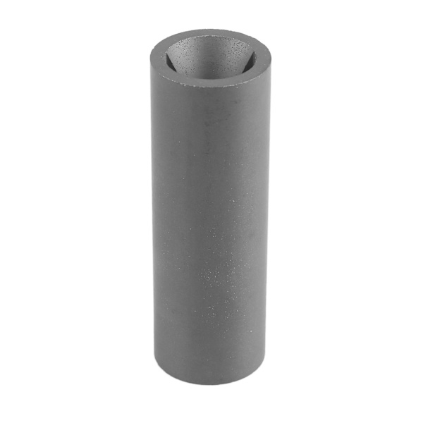 Borcarbid Sandblæsningsdyse Huldiameter 4mm Længde 60x20mm