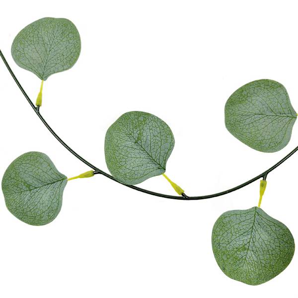 Artikel 5 Plastik Simuleret Rattanplante, Simuleret Rattanplante, Reptil til Akvarium Fisketank Andre