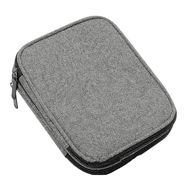 Embroidery Opbevaringskasse Strikkepinde Organizer Syværktøjer