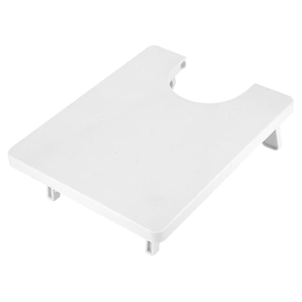 Sömnadsmaskinsförlängningsbord i Plast, Utbyggnadsbräda, Hushålls-ABS, Mini Sömnadsmaskinsbräda, Del