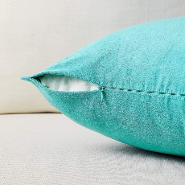Stretch Kuddeöverdrag Soffa Kudde Möbelskydd Överdrag Soff Sitsöverdrag För Soff 2-sits Kuddeöverdrag För Stol (2-sits, Elfenbensvit)
