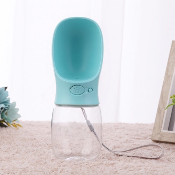 Koiran Vedenpullo / Koiran Vedenpullo - 350ml Valkoinen