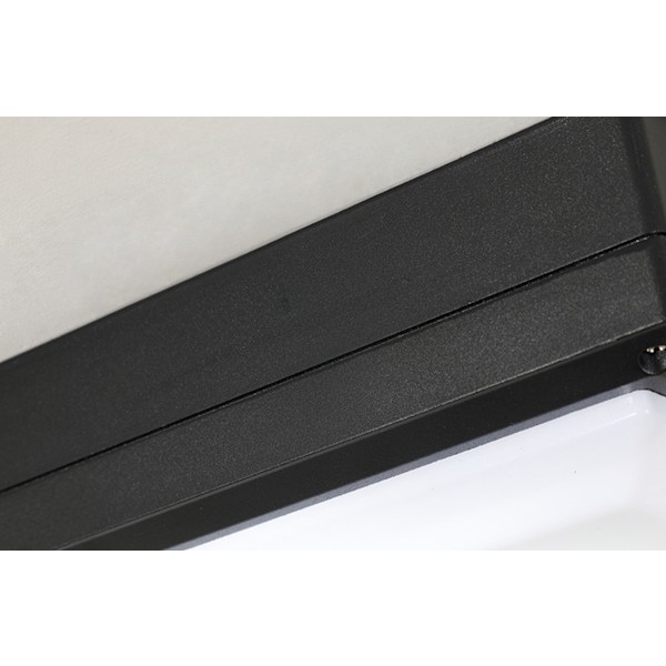 Vanntett LED Taklampe, LED Taklampe IP65 for Stue, Bad, Kontor, Utendørs Veranda og Mer (30w + Varmt Lys B)