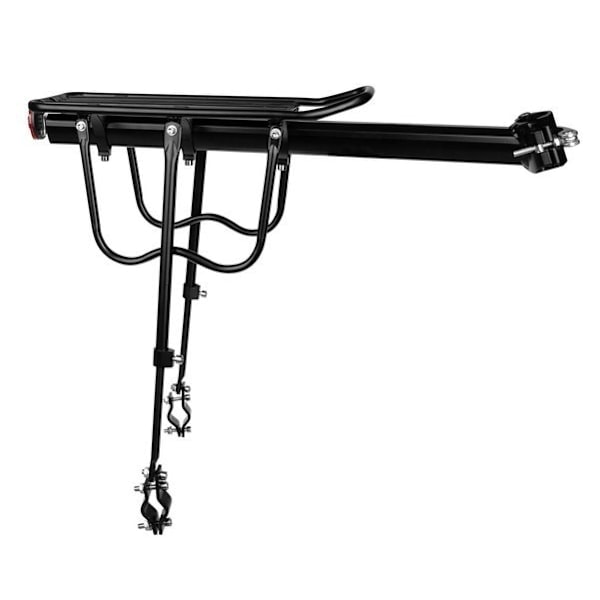 Bagagebærer Sadelpind - Cykel