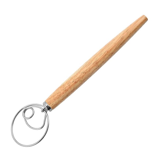 Tommers Deigmikser, Profesjonell Dansk Deigmikser, Visp, Egg