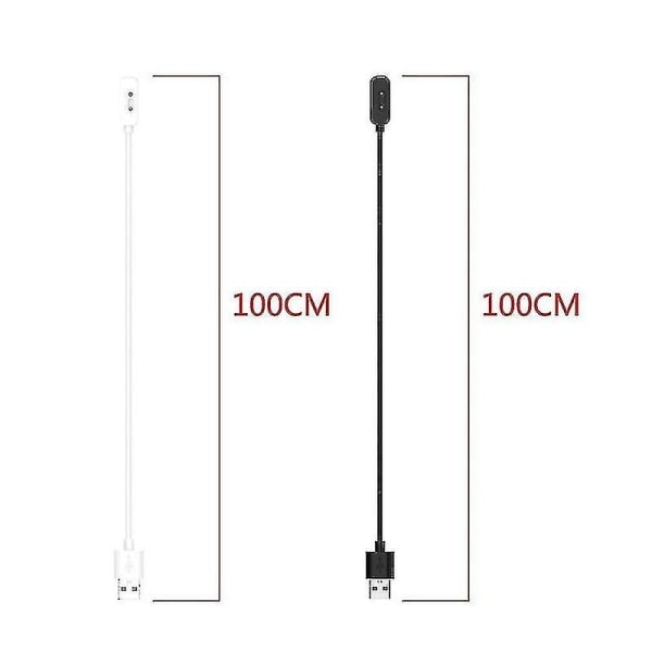 RYI) Ladekabel til Xplora X5/x5 Play/x4 Ur Magnetisk USB-ladekabel