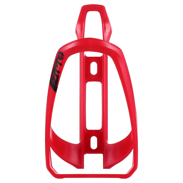 Pullonpidike Pyöräilyyn Mtb Vedenpullonpidin Pyörän Keittiön Runko Tukea Punainen 14X7.5X7CM Red 14X7.5X7CM