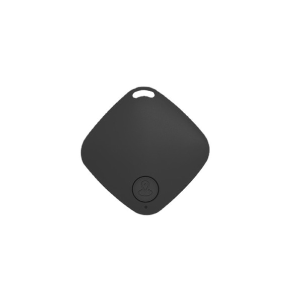 Bluetooth Object Finder, yhteensopiva Apple Findin kanssa (vain iOS), avaimen paikannus, matkalaukkujen seuranta, kukkaro ja paljon muuta, hakusäde 12