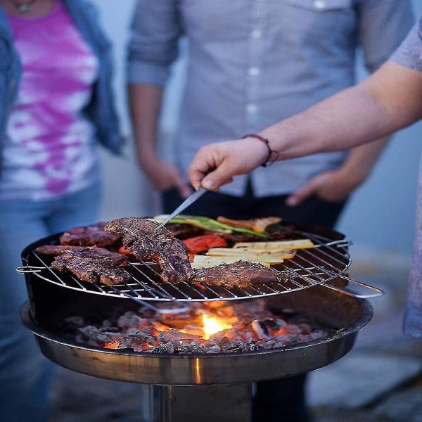 Køkken Madlavning Pincet Kulinarisk, Rustfrit Stål Pincet Til Madlavning