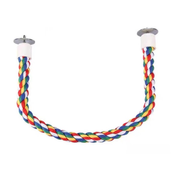 Parrot klätterrep stor pol rep diameter 55cm