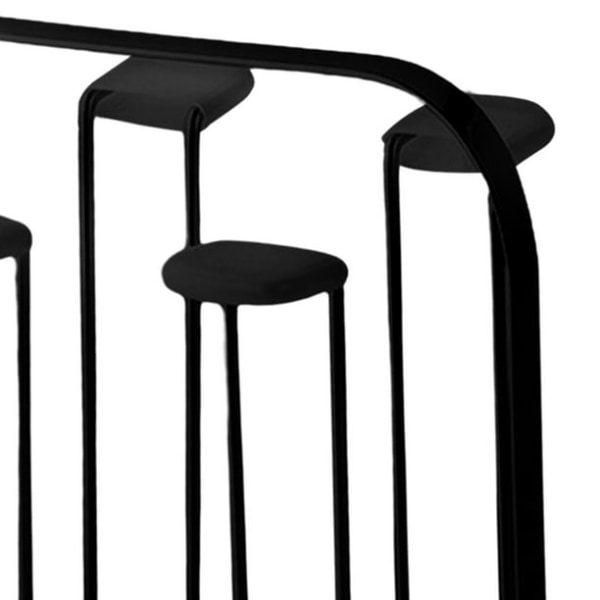 Minimalistisk Järnkoppstorkställ Glaskoppshållare Muggorganisatör Kökskoppshållare