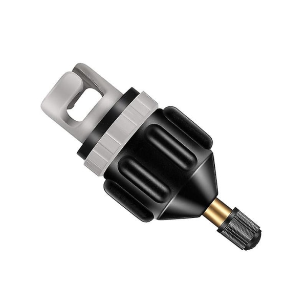 Kano Kajak Pumpe Ventil Adapter Stand Up Paddle Board Oppustelig (4 stk)