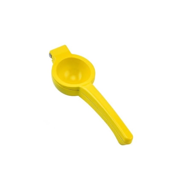 2 stk. Citronklemme Citronpresser Citronsaftpresser Frugtpresser Manuel Citronklemme Manuel Saftpresser