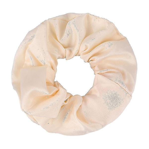 Muoti Scrunchies Hiussolmu Candy Väri Hiuslenkit Poninhäntä Hiustarvikkeet Naisille