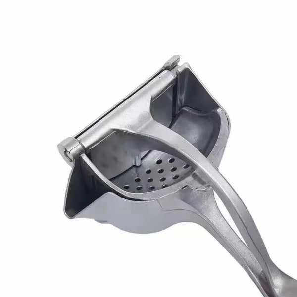 Manuaalinen Hedelmäpuristimen Sitruunapuristimen, Alumiiniseos Käsikäyttöinen Puristimen, Helppokäyttöinen Raskaankalustinen Sitruuna Citrus-puristimen Manuaalinen Hedelmäpuristimen Uuttaja Työkalu
