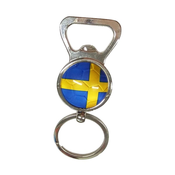 Olut- ja Viinipullonavaaja Pieni Pullonavaaja Avaimenperä Avaaja Tasku Pullonavaaja Ruotsi Sweden