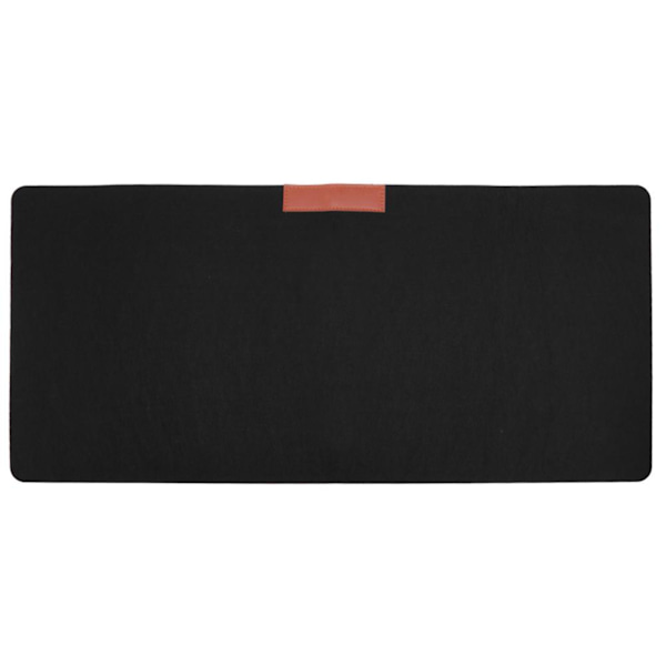 Håndleddstøtte for tastatur, komfortabel håndleddstøtte, musematte for databehandling, The New-330*290mm