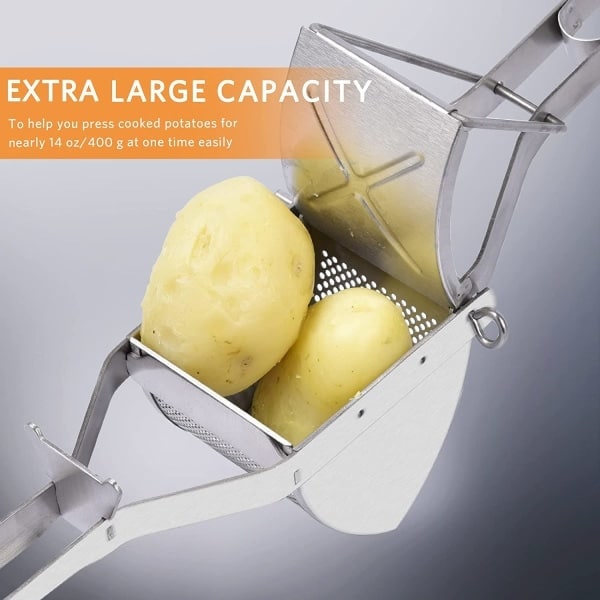 Potato Ricer - Rostfritt stål
