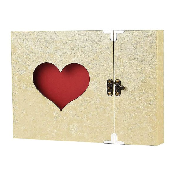 Fotoalbum til at designe selv Scrapbog Album Sorte Sider PhotoStyle 3 Style 3