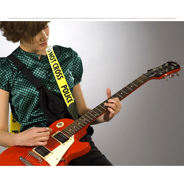 Gitarreim - Rem for akustisk gitar, elektrisk bass, elektrisk gitar