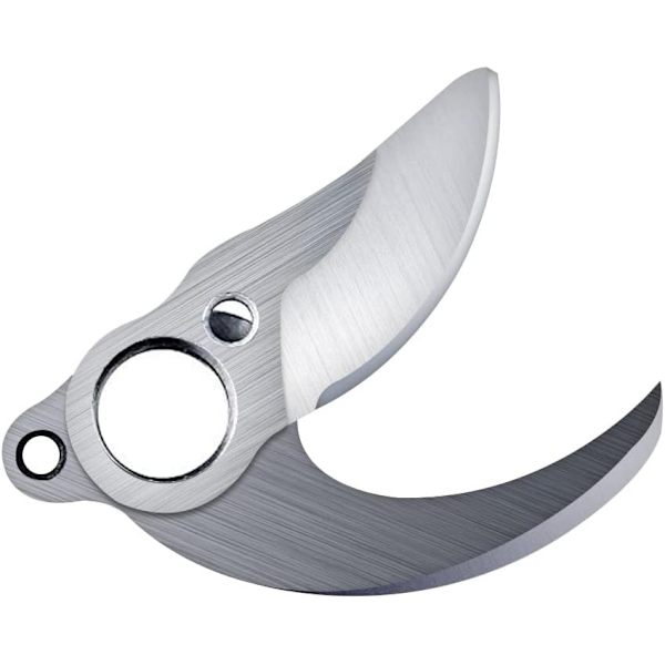 Ersättningsblad 32MM för B05532 Elektriska Beskärningssaxar, SK5 Högkolstål Max Skärdiameter 32 mm