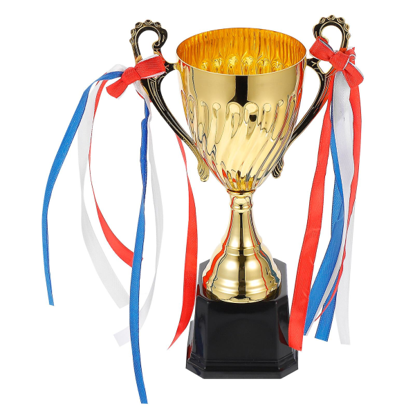 Basketmedaljer Pris Medaljer Basketpokal Vinnare Trophy Cup Segerpokaler24,5X8CM 24.5X8CM