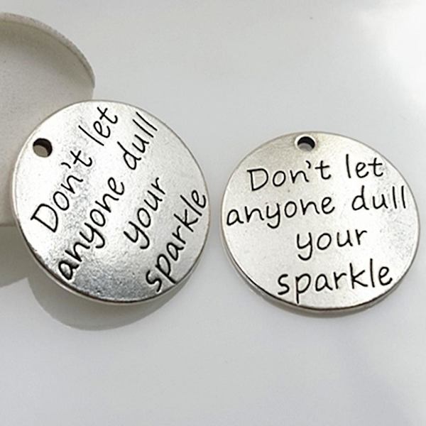 10 kpl riipuslukko kaulakoru korujen valmistukseen riipukset kaulakoru DIY riipus DIY riipus riipukset hopea Silver
